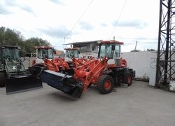 Продажа китайского фронтального погрузчика SDYD, ZL20 в Казахстане за 000 $. Фотография 60 Купить фронтальный погрузчик SDYD (Китай) в Алматы, модель ZL20, цена DDP: 000 $. Фото 60