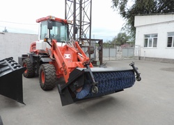 Продажа китайского фронтального погрузчика SDYD, ZL20 в Казахстане за 000 $. Фотография 63 Купить фронтальный погрузчик SDYD (Китай) в Алматы, модель ZL20, цена DDP: 000 $. Фото 63