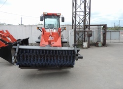 Продажа китайского фронтального погрузчика SDYD, ZL20 в Казахстане за 000 $. Фотография 66 Купить фронтальный погрузчик SDYD (Китай) в Алматы, модель ZL20, цена DDP: 000 $. Фото 66