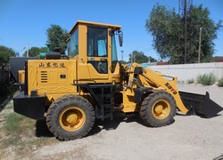 Продажа китайского фронтального погрузчика SDYD, ZL20 в Казахстане за 000 $. Фотография 68 Купить фронтальный погрузчик SDYD (Китай) в Алматы, модель ZL20, цена DDP: 000 $. Фото 68