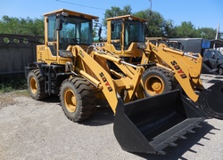 Продажа китайского фронтального погрузчика SDYD, ZL20 в Казахстане за 000 $. Фотография 69 Купить фронтальный погрузчик SDYD (Китай) в Алматы, модель ZL20, цена DDP: 000 $. Фото 69