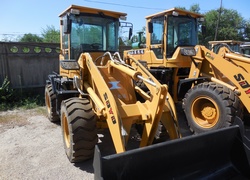 Продажа китайского фронтального погрузчика SDYD, ZL20 в Казахстане за 000 $. Фотография 70 Купить фронтальный погрузчик SDYD (Китай) в Алматы, модель ZL20, цена DDP: 000 $. Фото 70