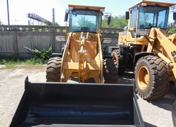 Продажа китайского фронтального погрузчика SDYD, ZL20 в Казахстане за 000 $. Фотография 71 Купить фронтальный погрузчик SDYD (Китай) в Алматы, модель ZL20, цена DDP: 000 $. Фото 71