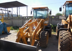 Продажа китайского фронтального погрузчика SDYD, ZL20 в Казахстане за 000 $. Фотография 72 Купить фронтальный погрузчик SDYD (Китай) в Алматы, модель ZL20, цена DDP: 000 $. Фото 72