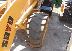 Продажа китайского фронтального погрузчика SDYD, ZL20 в Казахстане за 000 $. Фотография 78 Купить фронтальный погрузчик SDYD (Китай) в Алматы, модель ZL20, цена DDP: 000 $. Фото 78