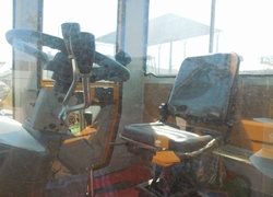 Продажа китайского фронтального погрузчика SDYD, ZL20 в Казахстане за 000 $. Фотография 82 Купить фронтальный погрузчик SDYD (Китай) в Алматы, модель ZL20, цена DDP: 000 $. Фото 82