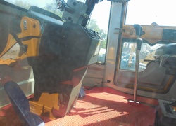 Продажа китайского фронтального погрузчика SDYD, ZL20 в Казахстане за 000 $. Фотография 84 Купить фронтальный погрузчик SDYD (Китай) в Алматы, модель ZL20, цена DDP: 000 $. Фото 84