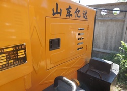 Продажа китайского фронтального погрузчика SDYD, ZL20 в Казахстане за 000 $. Фотография 85 Купить фронтальный погрузчик SDYD (Китай) в Алматы, модель ZL20, цена DDP: 000 $. Фото 85