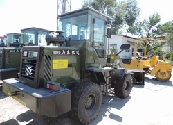 Продажа китайского фронтального погрузчика SDYD, ZL20 в Казахстане за 000 $. Фотография 87 Купить фронтальный погрузчик SDYD (Китай) в Алматы, модель ZL20, цена DDP: 000 $. Фото 87