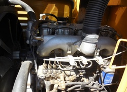 Продажа китайского фронтального погрузчика SDYD, ZL20 в Казахстане за 000 $. Фотография 90 Купить фронтальный погрузчик SDYD (Китай) в Алматы, модель ZL20, цена DDP: 000 $. Фото 90