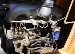 Продажа китайского фронтального погрузчика SDYD, ZL20 в Казахстане за 000 $. Фотография 91 Купить фронтальный погрузчик SDYD (Китай) в Алматы, модель ZL20, цена DDP: 000 $. Фото 91