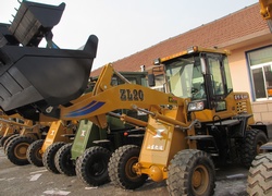 Продажа китайского фронтального погрузчика SDYD, ZL20 в Казахстане за 000 $. Фотография 94 Купить фронтальный погрузчик SDYD (Китай) в Алматы, модель ZL20, цена DDP: 000 $. Фото 94