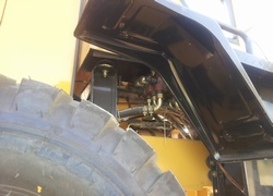 Продажа китайского фронтального погрузчика SDYD, ZL20 в Казахстане за 000 $. Фотография 96 Купить фронтальный погрузчик SDYD (Китай) в Алматы, модель ZL20, цена DDP: 000 $. Фото 96