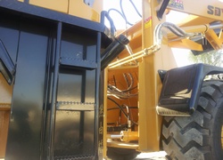 Продажа китайского фронтального погрузчика SDYD, ZL20 в Казахстане за 000 $. Фотография 97 Купить фронтальный погрузчик SDYD (Китай) в Алматы, модель ZL20, цена DDP: 000 $. Фото 97