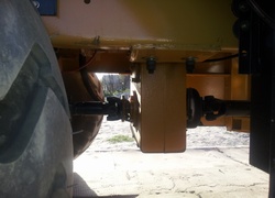 Продажа китайского фронтального погрузчика SDYD, ZL20 в Казахстане за 000 $. Фотография 100 Купить фронтальный погрузчик SDYD (Китай) в Алматы, модель ZL20, цена DDP: 000 $. Фото 100