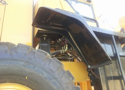 Продажа китайского фронтального погрузчика SDYD, ZL20 в Казахстане за 000 $. Фотография 101 Купить фронтальный погрузчик SDYD (Китай) в Алматы, модель ZL20, цена DDP: 000 $. Фото 101