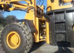 Продажа китайского фронтального погрузчика SDYD, ZL20 в Казахстане за 000 $. Фотография 104 Купить фронтальный погрузчик SDYD (Китай) в Алматы, модель ZL20, цена DDP: 000 $. Фото 104