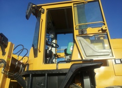 Продажа китайского фронтального погрузчика SDYD, ZL20 в Казахстане за 000 $. Фотография 105 Купить фронтальный погрузчик SDYD (Китай) в Алматы, модель ZL20, цена DDP: 000 $. Фото 105