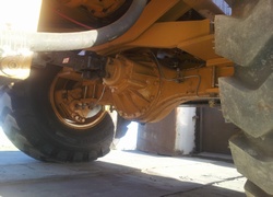 Продажа китайского фронтального погрузчика SDYD, ZL20 в Казахстане за 000 $. Фотография 106 Купить фронтальный погрузчик SDYD (Китай) в Алматы, модель ZL20, цена DDP: 000 $. Фото 106