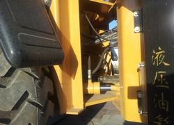 Продажа китайского фронтального погрузчика SDYD, ZL20 в Казахстане за 000 $. Фотография 107 Купить фронтальный погрузчик SDYD (Китай) в Алматы, модель ZL20, цена DDP: 000 $. Фото 107