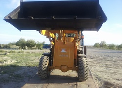 Продажа китайского фронтального погрузчика SDYD, ZL20 в Казахстане за 000 $. Фотография 112 Купить фронтальный погрузчик SDYD (Китай) в Алматы, модель ZL20, цена DDP: 000 $. Фото 112