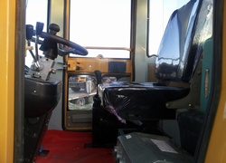 Продажа китайского фронтального погрузчика SDYD, ZL20 в Казахстане за 000 $. Фотография 115 Купить фронтальный погрузчик SDYD (Китай) в Алматы, модель ZL20, цена DDP: 000 $. Фото 115