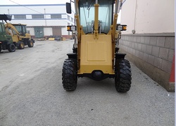 Продажа китайского фронтального погрузчика SDYD, ZL26 в Казахстане за 000 $. Фотография 1 Купить фронтальный погрузчик SDYD (Китай) в Алматы, модель ZL26, цена DDP: 000 $. Фото 1