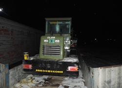 Продажа китайского фронтального погрузчика SDYD, ZL28 в Казахстане за 000 $. Фотография 4 Купить фронтальный погрузчик SDYD (Китай) в Алматы, модель ZL28, цена DDP: 000 $. Фото 4