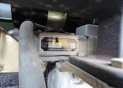 Продажа китайского фронтального погрузчика SDYD, ZL28 в Казахстане за 000 $. Фотография 5 Купить фронтальный погрузчик SDYD (Китай) в Алматы, модель ZL28, цена DDP: 000 $. Фото 5