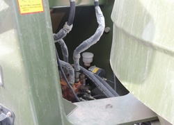 Продажа китайского фронтального погрузчика SDYD, ZL28 в Казахстане за 000 $. Фотография 9 Купить фронтальный погрузчик SDYD (Китай) в Алматы, модель ZL28, цена DDP: 000 $. Фото 9