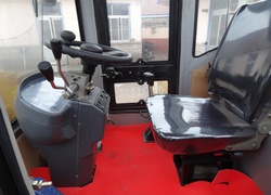 Продажа китайского фронтального погрузчика SDYD, ZL30 в Казахстане за 000 $. Фотография 1 Купить фронтальный погрузчик SDYD (Китай) в Алматы, модель ZL30, цена DDP: 000 $. Фото 1