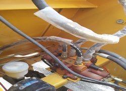 Продажа китайского фронтального погрузчика SDYD, ZL30 в Казахстане за 000 $. Фотография 3 Купить фронтальный погрузчик SDYD (Китай) в Алматы, модель ZL30, цена DDP: 000 $. Фото 3