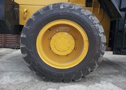 Продажа китайского фронтального погрузчика SDYD, ZL30 в Казахстане за 000 $. Фотография 6 Купить фронтальный погрузчик SDYD (Китай) в Алматы, модель ZL30, цена DDP: 000 $. Фото 6