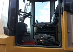 Продажа китайского фронтального погрузчика SDYD, ZL30 в Казахстане за 000 $. Фотография 11 Купить фронтальный погрузчик SDYD (Китай) в Алматы, модель ZL30, цена DDP: 000 $. Фото 11