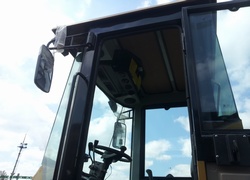 Продажа китайского фронтального погрузчика SDYD, ZL30 в Казахстане за 000 $. Фотография 12 Купить фронтальный погрузчик SDYD (Китай) в Алматы, модель ZL30, цена DDP: 000 $. Фото 12