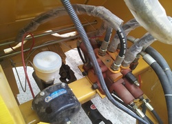 Продажа китайского фронтального погрузчика SDYD, ZL30 в Казахстане за 000 $. Фотография 14 Купить фронтальный погрузчик SDYD (Китай) в Алматы, модель ZL30, цена DDP: 000 $. Фото 14