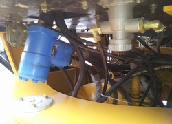 Продажа китайского фронтального погрузчика SDYD, ZL30 в Казахстане за 000 $. Фотография 16 Купить фронтальный погрузчик SDYD (Китай) в Алматы, модель ZL30, цена DDP: 000 $. Фото 16