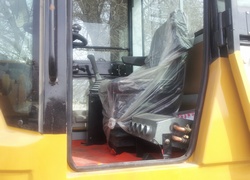 Продажа китайского фронтального погрузчика SDYD, ZL30 в Казахстане за 000 $. Фотография 19 Купить фронтальный погрузчик SDYD (Китай) в Алматы, модель ZL30, цена DDP: 000 $. Фото 19