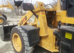 Продажа китайского фронтального погрузчика SDYD, ZL30 в Казахстане за 000 $. Фотография 21 Купить фронтальный погрузчик SDYD (Китай) в Алматы, модель ZL30, цена DDP: 000 $. Фото 21