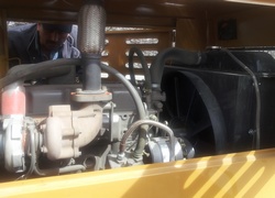 Продажа китайского фронтального погрузчика SDYD, ZL30 в Казахстане за 000 $. Фотография 22 Купить фронтальный погрузчик SDYD (Китай) в Алматы, модель ZL30, цена DDP: 000 $. Фото 22