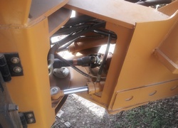 Продажа китайского фронтального погрузчика SDYD, ZL30 в Казахстане за 000 $. Фотография 23 Купить фронтальный погрузчик SDYD (Китай) в Алматы, модель ZL30, цена DDP: 000 $. Фото 23