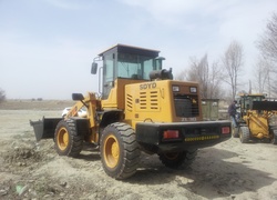 Продажа китайского фронтального погрузчика SDYD, ZL30 в Казахстане за 000 $. Фотография 25 Купить фронтальный погрузчик SDYD (Китай) в Алматы, модель ZL30, цена DDP: 000 $. Фото 25