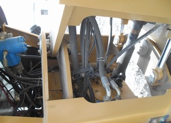 Продажа китайского фронтального погрузчика SDYD, ZL30 в Казахстане за 000 $. Фотография 30 Купить фронтальный погрузчик SDYD (Китай) в Алматы, модель ZL30, цена DDP: 000 $. Фото 30