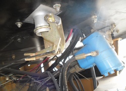 Продажа китайского фронтального погрузчика SDYD, ZL30 в Казахстане за 000 $. Фотография 31 Купить фронтальный погрузчик SDYD (Китай) в Алматы, модель ZL30, цена DDP: 000 $. Фото 31