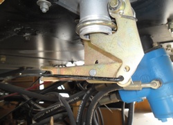 Продажа китайского фронтального погрузчика SDYD, ZL30 в Казахстане за 000 $. Фотография 48 Купить фронтальный погрузчик SDYD (Китай) в Алматы, модель ZL30, цена DDP: 000 $. Фото 48