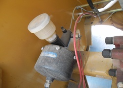 Продажа китайского фронтального погрузчика SDYD, ZL30 в Казахстане за 000 $. Фотография 53 Купить фронтальный погрузчик SDYD (Китай) в Алматы, модель ZL30, цена DDP: 000 $. Фото 53