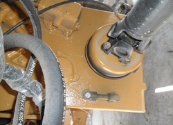 Продажа китайского фронтального погрузчика SDYD, ZL30 в Казахстане за 000 $. Фотография 65 Купить фронтальный погрузчик SDYD (Китай) в Алматы, модель ZL30, цена DDP: 000 $. Фото 65