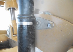 Продажа китайского фронтального погрузчика SDYD, ZL30 в Казахстане за 000 $. Фотография 67 Купить фронтальный погрузчик SDYD (Китай) в Алматы, модель ZL30, цена DDP: 000 $. Фото 67