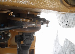 Продажа китайского фронтального погрузчика SDYD, ZL30 в Казахстане за 000 $. Фотография 68 Купить фронтальный погрузчик SDYD (Китай) в Алматы, модель ZL30, цена DDP: 000 $. Фото 68