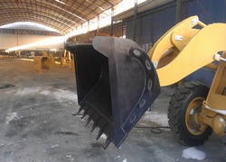 Продажа китайского фронтального погрузчика SDYD, ZL30 в Казахстане за 000 $. Фотография 69 Купить фронтальный погрузчик SDYD (Китай) в Алматы, модель ZL30, цена DDP: 000 $. Фото 69